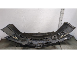 Решетка радиатора  Volkswagen Passat 6 2005-2010          3C0853651AD, 3C0853601C