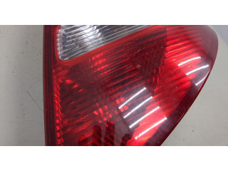 Задний фонарь          