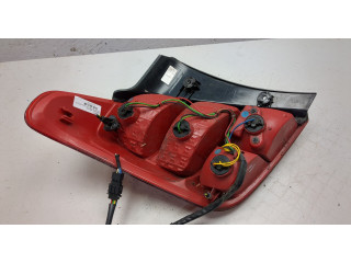 Задний фонарь          