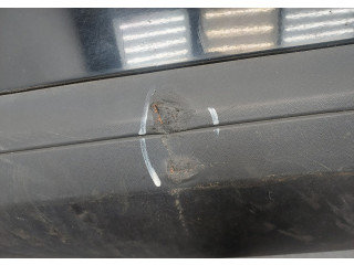 Бампер Volkswagen Jetta 5 2004-2010 задний 1K5807417E, 1K5807521A