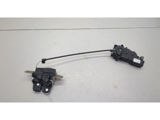 Замок багажника  Mercedes GLK X204 2008-2015       