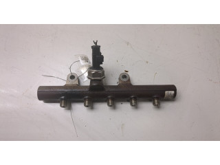 Vstřikovací lišta          