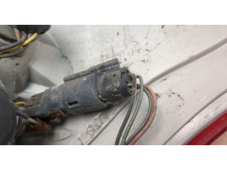 Задний фонарь          