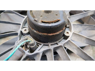 Вентилятор радиатора  Jeep Patriot 2007-2010           