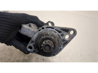 Стартер Volkswagen Golf Plus 1.9 02Z911023F