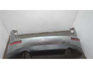 Бампер  Infiniti FX 2002-2009 задний   85022CG025, 78128CG000, 78129CG000