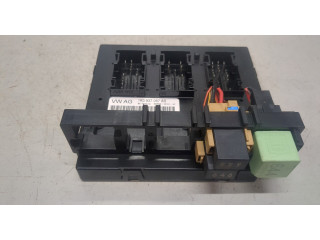 Блок комфорта Skoda Yeti 2013-2018