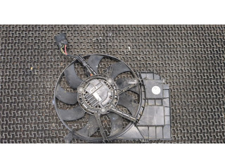 Вентилятор радиатора  Volkswagen Atlas 2017-2020    3.6 бензин       