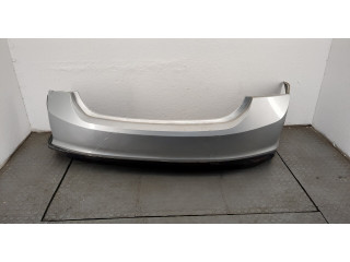 Бампер  Chevrolet Malibu 2018- задний   