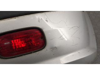 Бампер  Hyundai Getz задний   