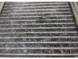 Интеркулер  Acura RDX 2006-2015       