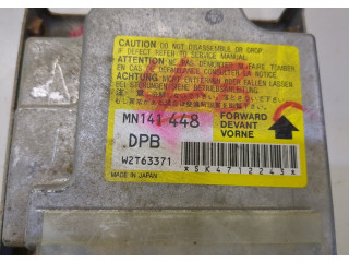 Блок управления подушками безопасности Mitsubishi Outlander 2003-2009