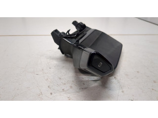 Панель приборов Volkswagen ID.3