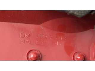 Задний фонарь