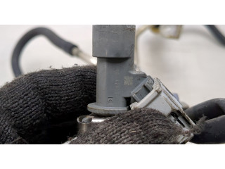 Форсунка топливная  Acura RDX 2013-2018    16450R70A01, 16610R70A01, 16620R70A01     