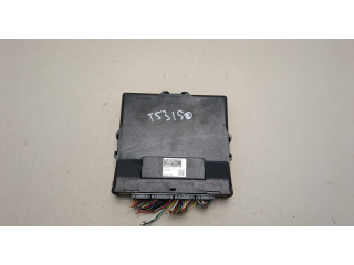 Блок комфорта  Toyota Prius 2009-2015        