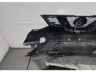 Бампер Nissan X-Trail (T32) 2013- передний