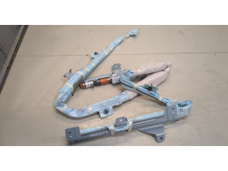 Подушка безопасности боковая (шторка) Mazda CX-5 2017-