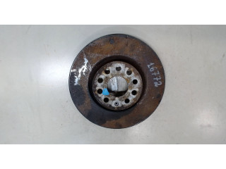 Диск тормозной Volkswagen Jetta 6 2014-2018 передний