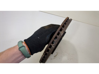 Диск тормозной  Peugeot 2008 2019-2023 1.2  передний          