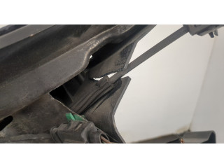 Замок капота  Volkswagen Passat 7 2010-2015 Европа     