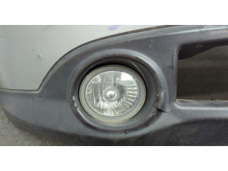 Бампер  Infiniti FX 2002-2009 передний   62022CG025, 62310CG000