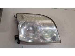 Фара передняя Nissan X-Trail (T30) 2001-2006 правая