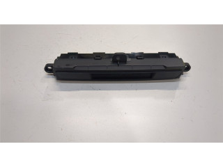 Дисплей бортового компьютера  Mazda CX-3 2014- bhr155260        