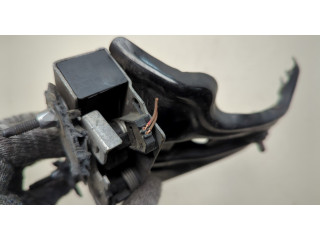 Замок капота Volkswagen Jetta 7 2018-2024