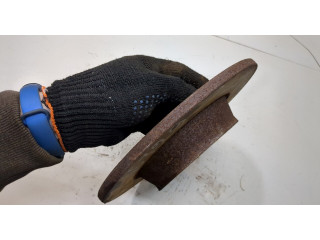 Диск тормозной  Volkswagen Passat CC 2012-2017   задний         