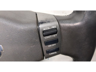 Руль  Nissan Titan 2003-2007           