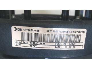 Подушка безопасности водителя Fiat Idea 2003-2007