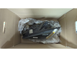 Фара передняя  Ford Focus 2 2005-2008 левая 