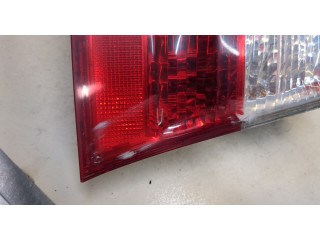 Задний фонарь          