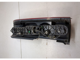 Задний фонарь          