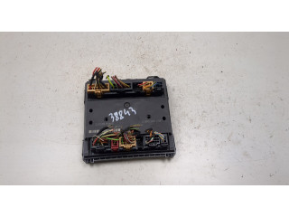 Блок комфорта Skoda Fabia 1999-2004