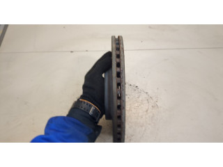 Диск тормозной Chevrolet Trailblazer 2020-2022 1.3 передний