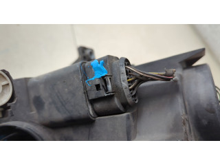 Фара передняя Volkswagen Passat 6 2005-2010 левая