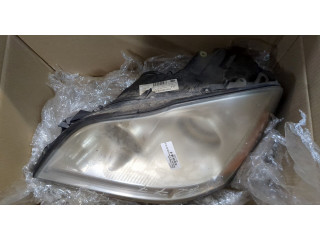 Фара передняя  Mercedes GL X164 2006-2012 левая 