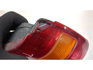 Задний фонарь