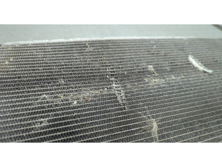 Вентилятор радиатора  Opel Corsa E 2014-2019           