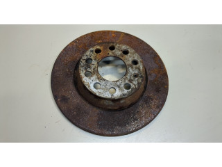 Диск тормозной  Volkswagen Passat 6 2005-2010 2.0  задний     5Q0615601G      