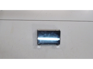 Дисплей мультимедиа  Nissan Murano 2002-2008 28090CA111        
