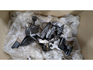 Фара передняя Mazda 3 (BP) 2019- правая