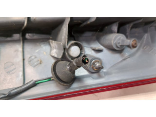 Задний фонарь          