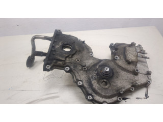 Масляный насос       