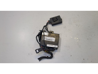 Блок комфорта  Mercedes E W211 2002-2009          