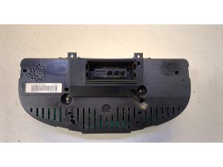 Панель приборов  Volkswagen Touran 2003-2006            