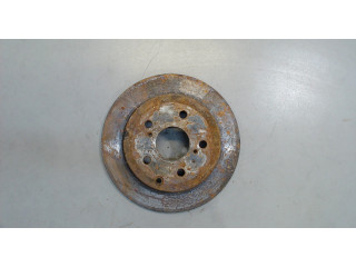 Диск тормозной  Toyota RAV 4 2006-2013 2.0  задний     4243142060      