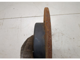 Диск тормозной Chevrolet Volt 2015-2019 задний 13514611